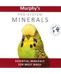 murphy's pro system minerals