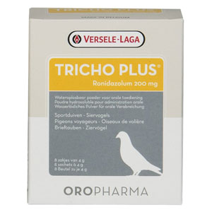 versele-laga oropharma tricho plus